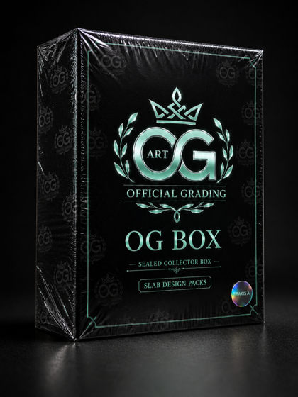 The OG box