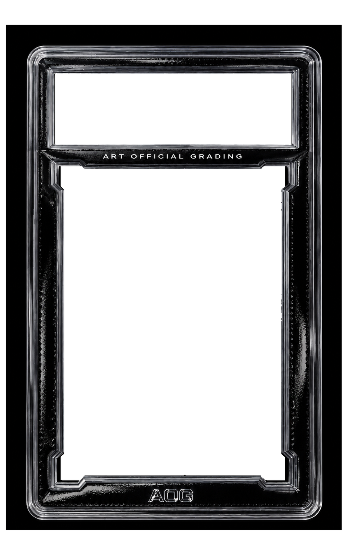 A premium AOG slab design